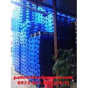 Pallet nhựa cũ tại Bạc Liêu, liên hệ 0973021864 (24/7)